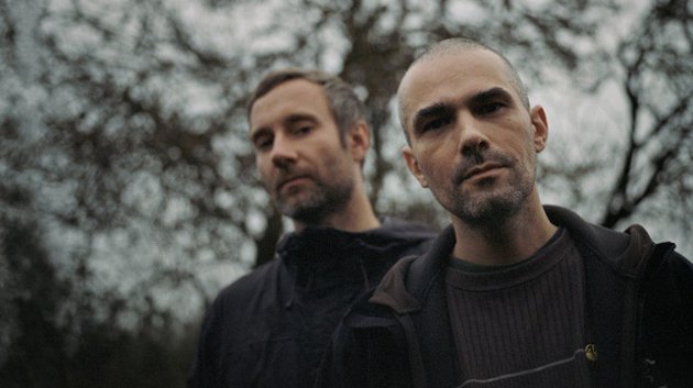 Autechre