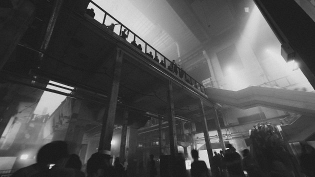 Berlin Atonal