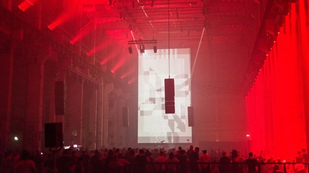 Berlin Atonal