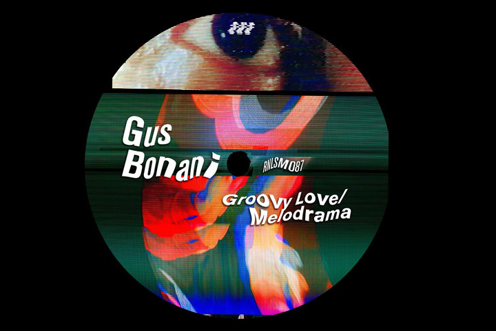 Gus Bonani