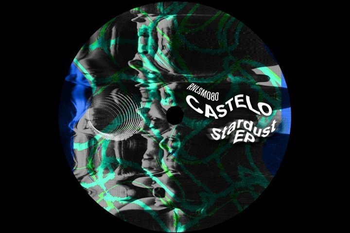 Castelo - Stardust EP
