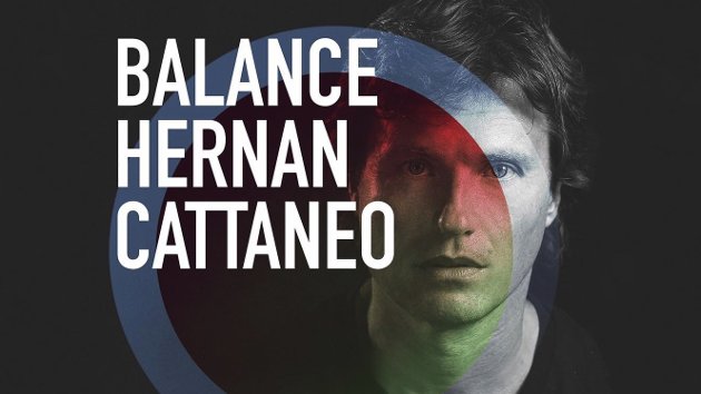 Hernán Cattaneo - Balance 2017