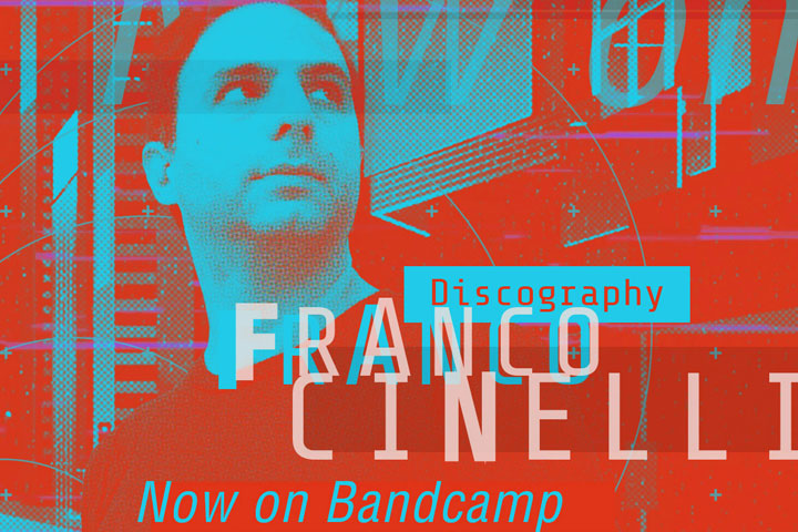 Franco Cinelli Bandcamp