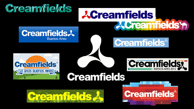 Creamfields