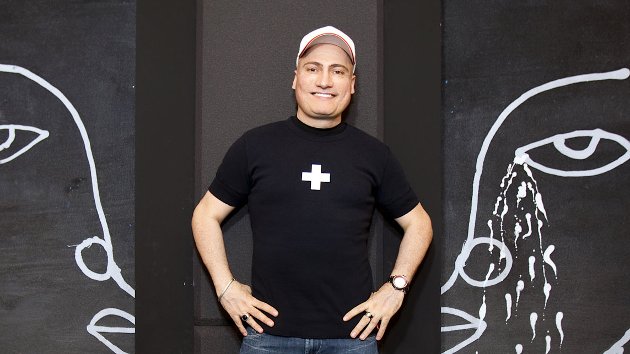 Danny Tenaglia