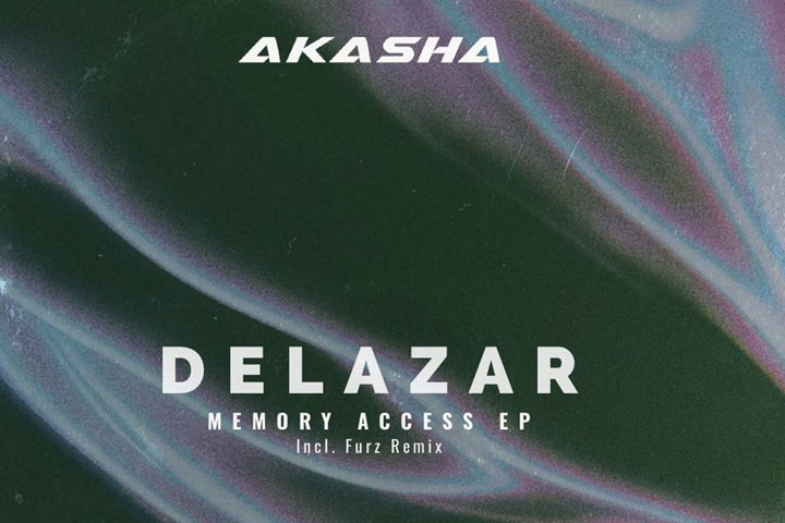 Delazar Akasha