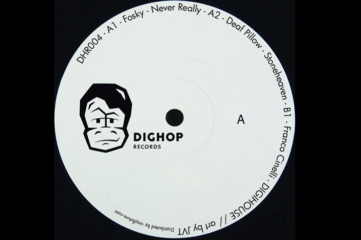 Dighop Records