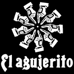 El agujerito