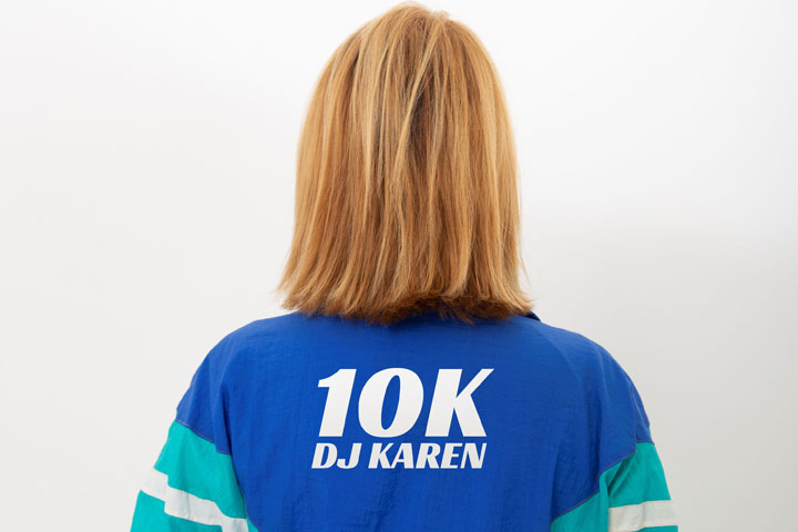 DJ Karen