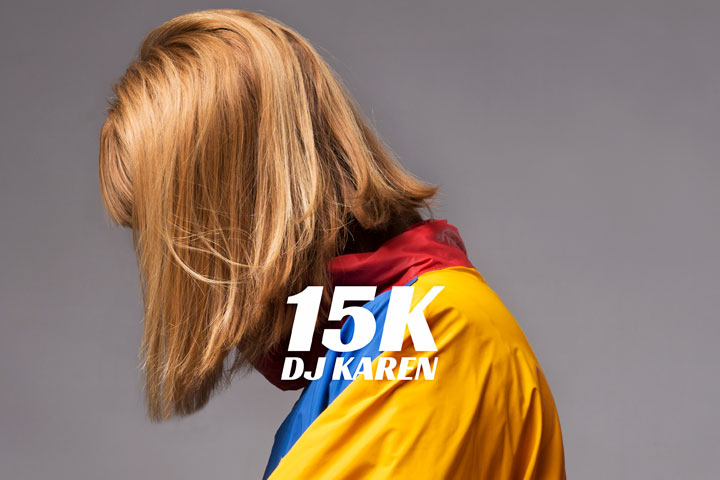 DJ Karen