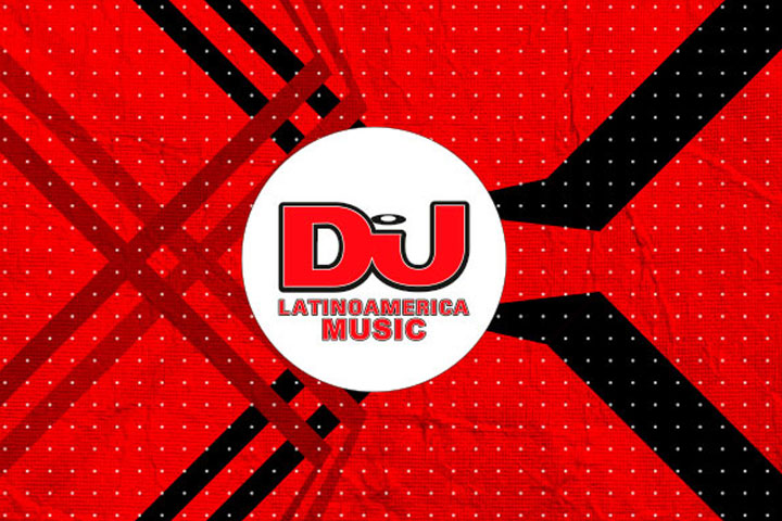 DJ Mag Music