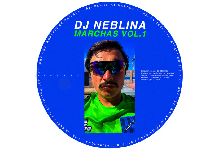 DJ Neblina