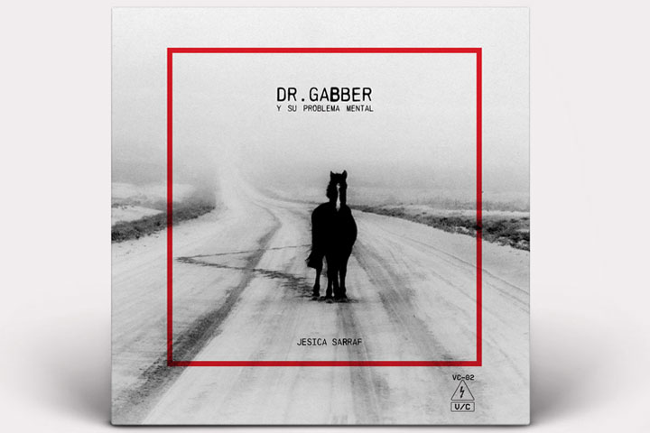 Dr Gabber