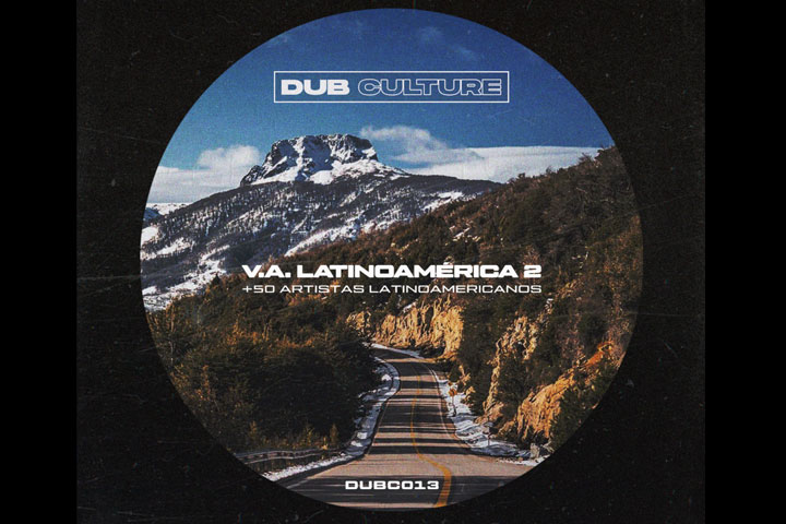 Dub Culture VA Latinoamerica