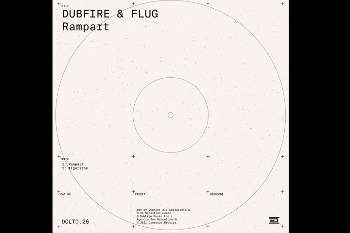 Dubfire Flug