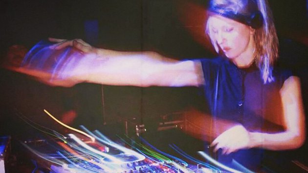 Ellen Allien