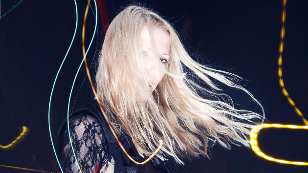 Ellen Allien