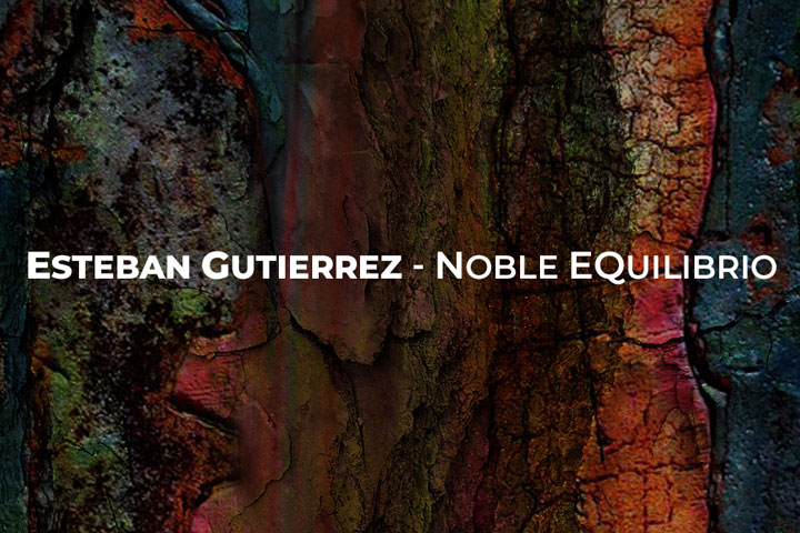Esteban Gutierrez album