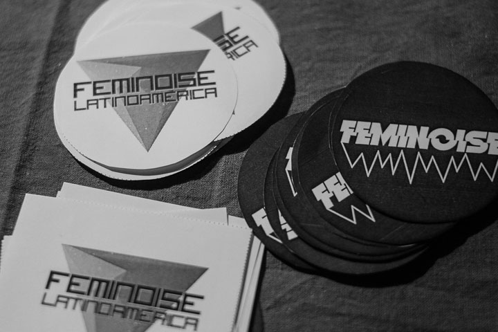 Festival Feminoise