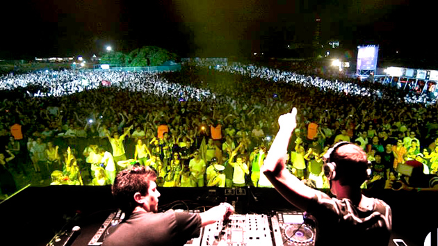 Ultra Buenos Aires, 2013