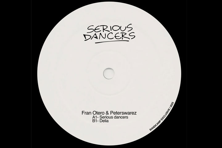 Fran Otero & Peterswarez