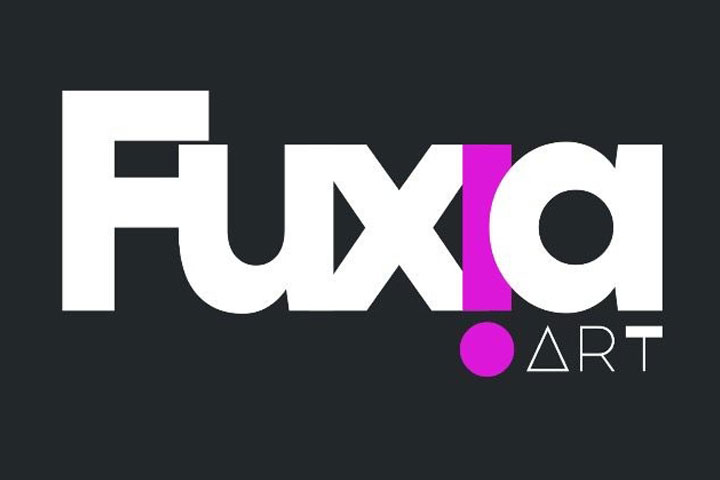 Fuxia logo