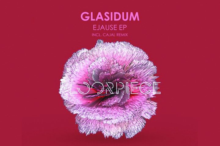 Glasidum - Ejause EP