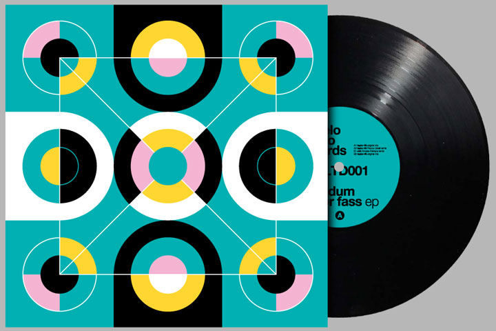 Glasidum remixado por