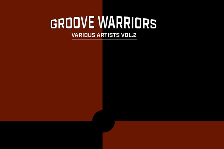 Groove Warriors