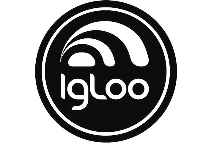 Igloo Destacado