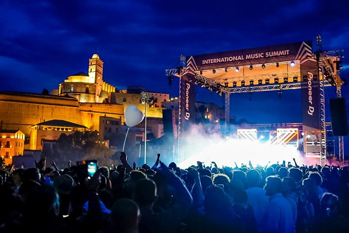 IMS Ibiza 2019