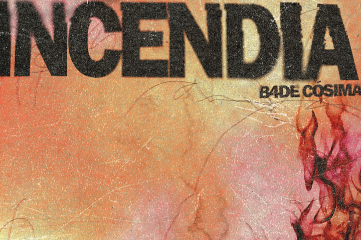 Incendia