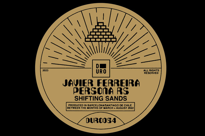 Javier Ferreira Duro Label