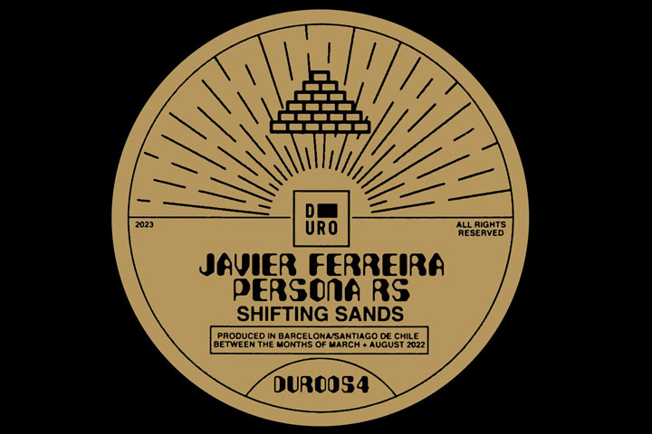 Javier Ferreira y Persona RS