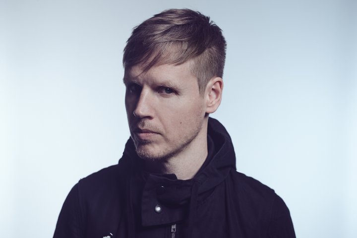 Joris Voorn