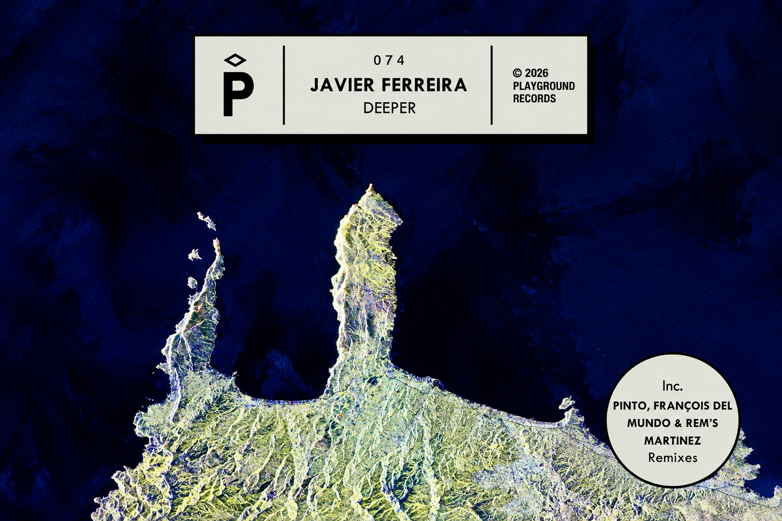 Javier Ferreira