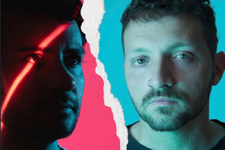 Kevin Di Serna & Santor