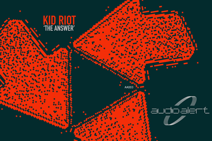 Kid Riot The Answer
