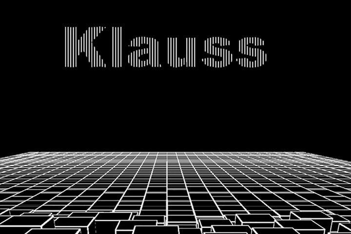 Klauss ep 2021