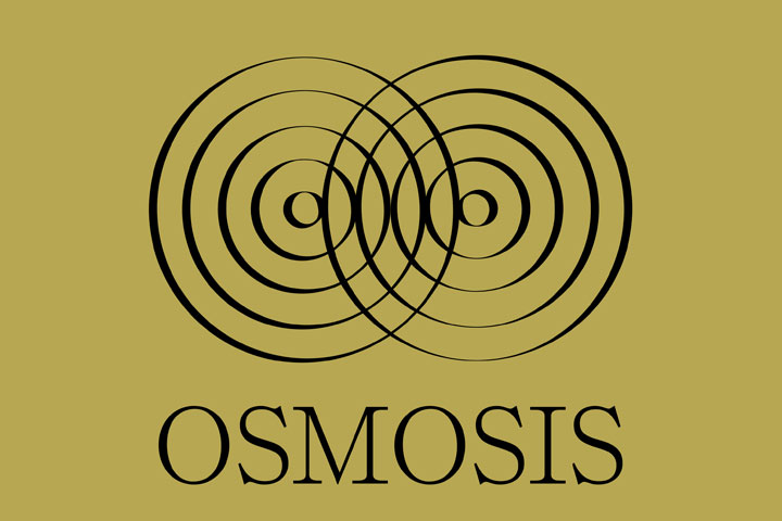 Jonas Kopp Osmosis