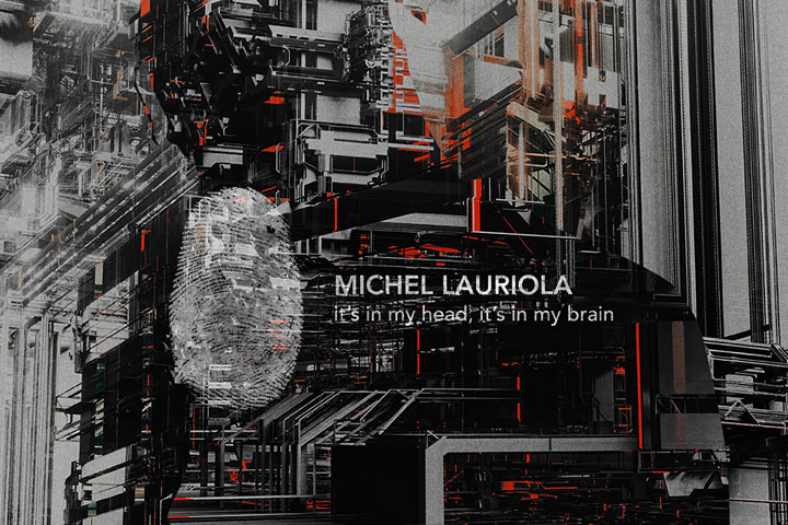 Michel Lauriola album