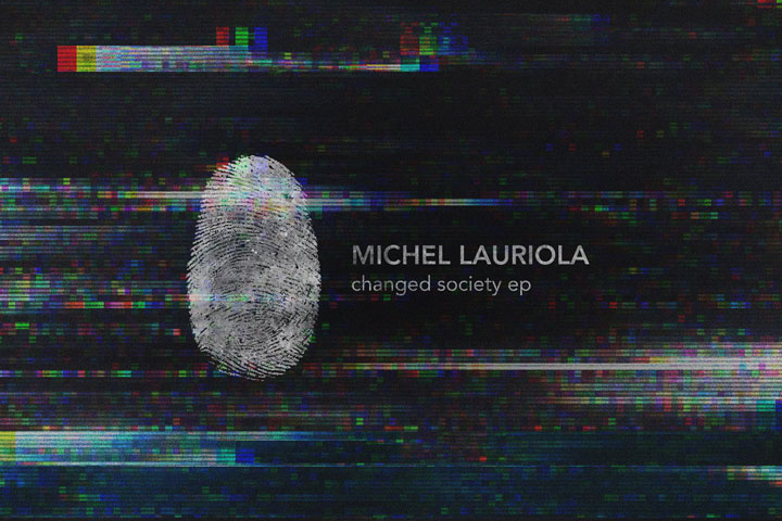 Michel Lauriola Materia