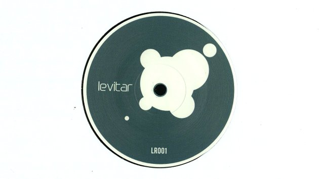 Levitar Recordings 01