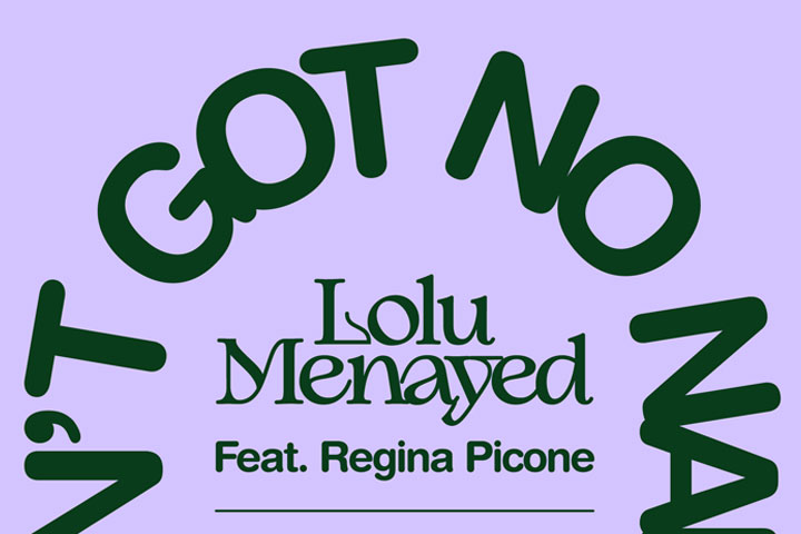 Lolu Menayed ft Regina Picone