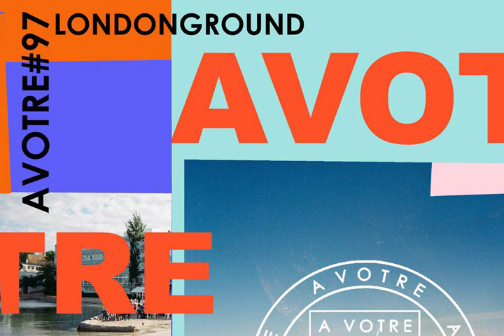 Londonground Avotre