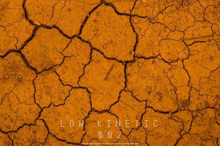Low Kinetic