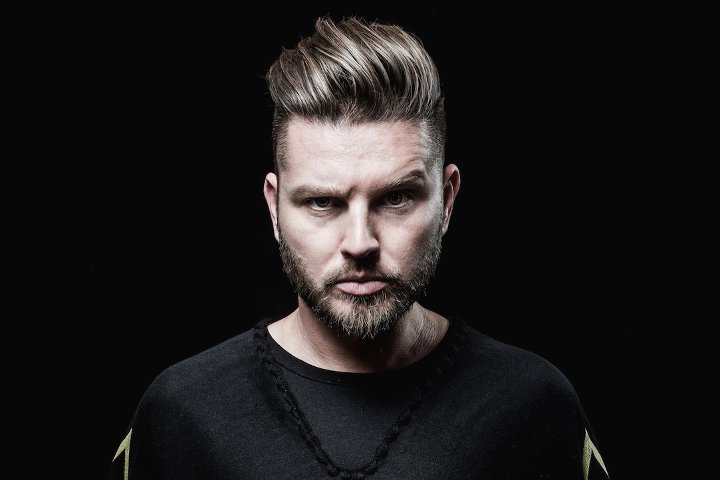 Luca Agnelli