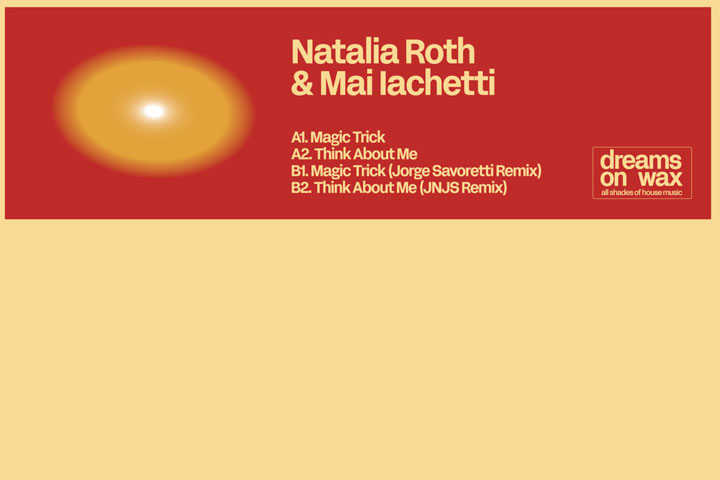 Natalia Roth & Mai Iachetti