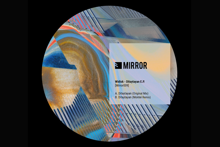 mirror ep