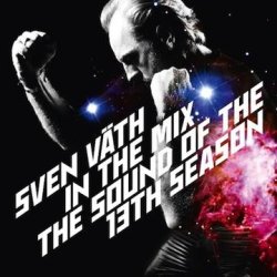 Sven Väth in the mix